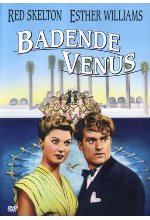 Badende Venus DVD-Cover