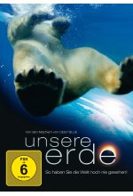 Unsere Erde DVD-Cover