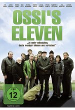 Ossi's Eleven DVD-Cover