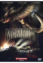 Mammut DVD-Cover
