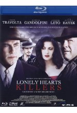 Lonely Hearts Killers Blu-ray-Cover