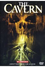 The Cavern - Abstieg ins Grauen DVD-Cover