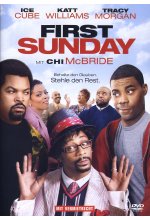 First Sunday DVD-Cover