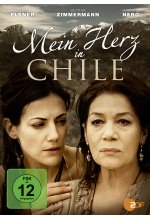 Mein Herz in Chile DVD-Cover