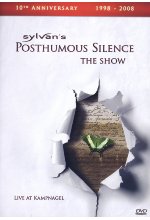 Sylvan - Posthumous Silence/The Show DVD-Cover