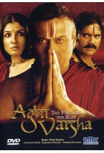 Agni Varsha - The Fire and the Rain  (OmU) DVD-Cover