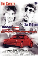 American Carnapping DVD-Cover