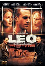 Leo - Der Mörder und das Kind DVD-Cover