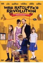 Mrs. Ratcliffe's Revolution DVD-Cover