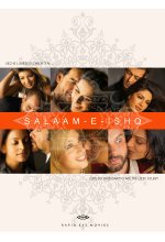 Salaam-E-Ishq DVD-Cover