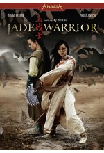 Jade Warrior DVD-Cover