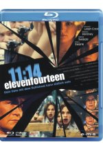 11:14 - elevenfourteen Blu-ray-Cover