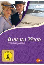 Sturmjahre - Barbara Wood DVD-Cover