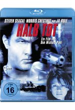 Halb Tot - Half past dead Blu-ray-Cover