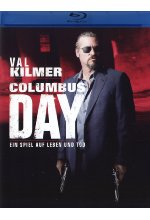 Columbus Day Blu-ray-Cover