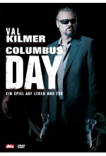 Columbus Day DVD-Cover