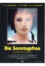 Die Sonntagsfrau DVD-Cover