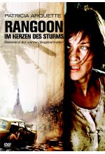 Rangoon - Im Herzen des Sturms DVD-Cover