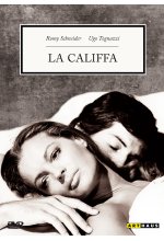 La Califfa DVD-Cover