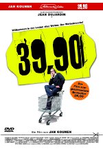 39,90 DVD-Cover