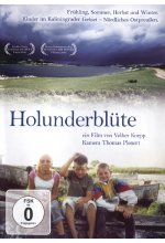 Holunderblüte  (OmU) DVD-Cover