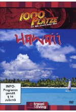 1000 Plätze - Hawaii DVD-Cover