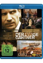 Der ewige Gärtner Blu-ray-Cover