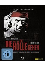 Die durch die Hölle gehen - StudioCanal Collection Blu-ray-Cover