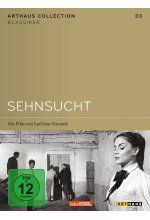 Sehnsucht - Arthaus Collection Klassiker DVD-Cover