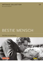 Bestie Mensch - Arthaus Collection Klassiker DVD-Cover