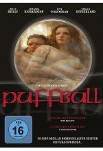 Puffball DVD-Cover
