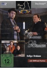 Pfarrer Braun - Heiliger Birnbaum DVD-Cover