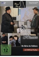 Pfarrer Braun - Die Gärten des Rabbiners DVD-Cover