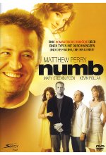 Numb - leicht daneben DVD-Cover
