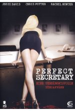 Perfect Secretary DVD-Cover