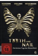 Tooth and Nail - Die letzten Tage der Menschheit DVD-Cover