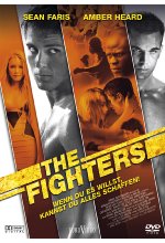 The Fighters DVD-Cover