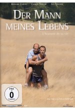 Der Mann meines Lebens  (OmU) DVD-Cover