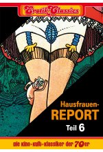 Hausfrauenreport 6 - Erotik Classics DVD-Cover
