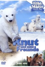 Knut und seine Freunde DVD-Cover