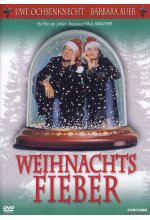 Weihnachtsfieber DVD-Cover