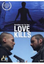Love Kills - Kurzfilme von Tor Iben DVD-Cover