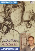 Zeichnen/Stillleben - Paul Torsten Hahn DVD-Cover
