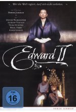 Edward II DVD-Cover