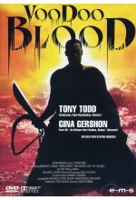 Voodoo Blood DVD-Cover