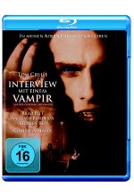 Interview mit einem Vampir Blu-ray-Cover