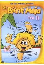 Die Biene Maja - Teil 11 DVD-Cover