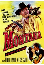 Montana DVD-Cover