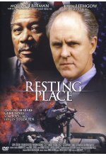 Resting Place DVD-Cover