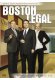 Boston Legal - Season 3  [6 DVDs] kaufen